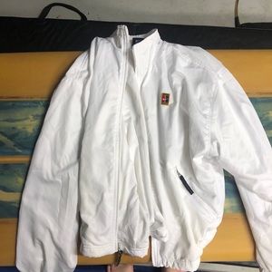Vintage Nike golf jacket